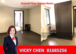 Lucky Park (D10), Terrace #189805592